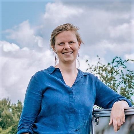 Ilse Draaisma