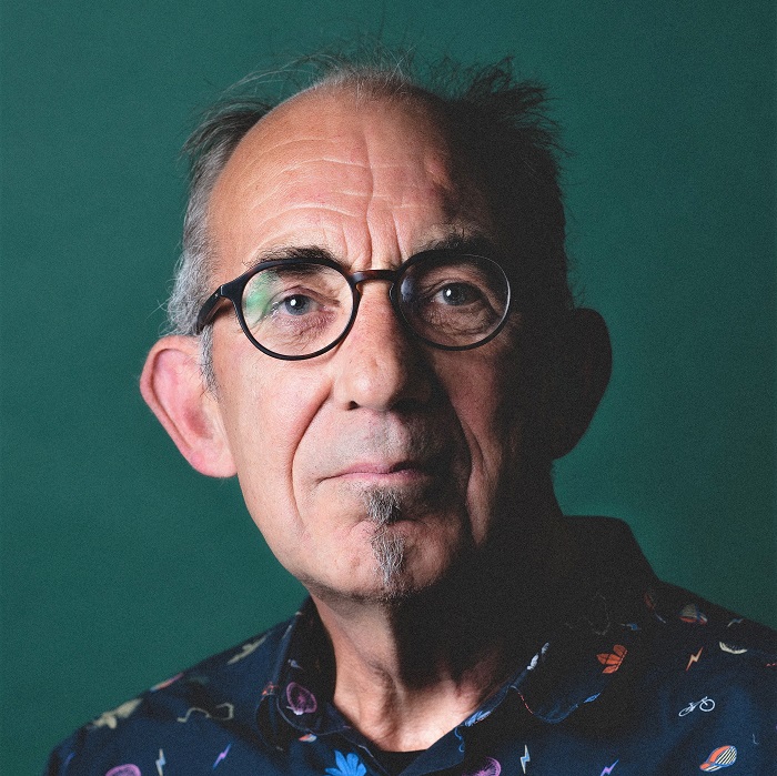 foto Herman